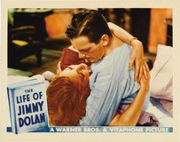 The Life of Jimmy Dolan Poster 2218021