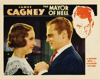 The Mayor of Hell poster