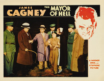 The Mayor of Hell calendar