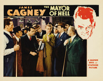 The Mayor of Hell Poster 2218039