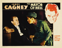 The Mayor of Hell t-shirt #2218040