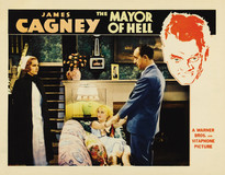 The Mayor of Hell Poster 2218042