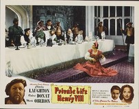 The Private Life of Henry VIII. Poster 2218067