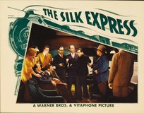 The Silk Express Sweatshirt #2218081