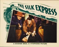 The Silk Express Poster 2218082