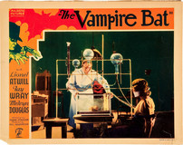 The Vampire Bat Poster 2218147