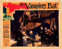 The Vampire Bat Tank Top #2218149