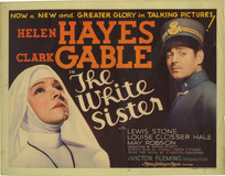 The White Sister Poster 2218182