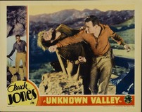 Unknown Valley Poster 2218274