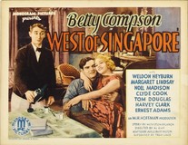 West of Singapore Poster 2218288
