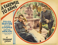 A Farewell to Arms Poster 2218334
