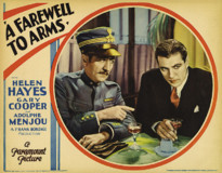 A Farewell to Arms Poster 2218335