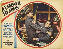 A Farewell to Arms Poster 2218341