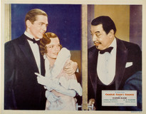 Charlie Chan's Chance Poster 2218437