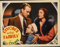 Divorce in the Family poster