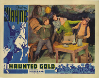 Haunted Gold Poster 2218580