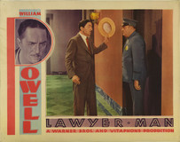 Lawyer Man Poster 2218636