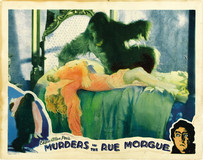 Murders in the Rue Morgue Poster 2218703