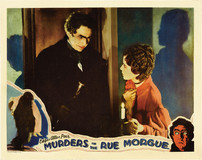 Murders in the Rue Morgue Poster 2218705