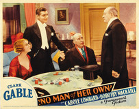 No Man of Her Own Poster 2218739