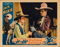 Outlaw Justice Poster 2218758