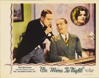 Tell Me Tonight Canvas Poster