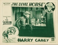 The Devil Horse Phone Case