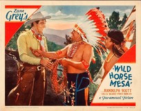 Wild Horse Mesa t-shirt