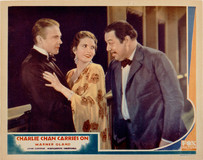 Charlie Chan Carries On Poster 2219474