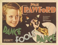 Dance, Fools, Dance Poster 2219533