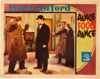 Dance, Fools, Dance Poster 2219534