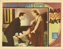 Dance, Fools, Dance Poster 2219535