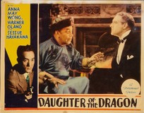Daughter of the Dragon t-shirt