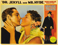 Dr. Jekyll and Mr. Hyde Poster 2219584