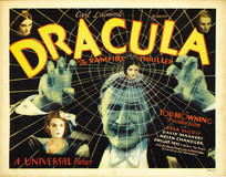 Dracula Mouse Pad 2219590