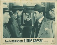 Little Caesar Poster 2219806