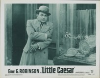 Little Caesar Mouse Pad 2219807