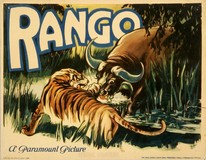Rango Poster 2219912