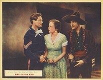The Cisco Kid poster
