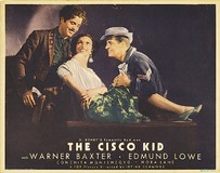 The Cisco Kid Poster 2220014