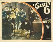 The Secret Six Poster 2220094