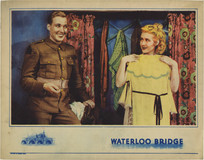 Waterloo Bridge Poster 2220158