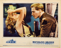 Waterloo Bridge Poster 2220160