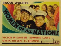 Women of All Nations Poster 2220185