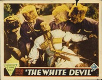 Der weiße Teufel kids t-shirt #2220331