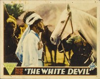 Der weiße Teufel Poster 2220332
