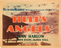 Hell's Angels Longsleeve T-shirt #2220370