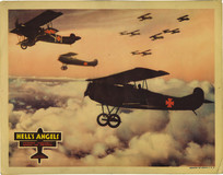 Hell's Angels Mouse Pad 2220380