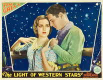 The Light of Western Stars Longsleeve T-shirt