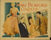 Coquette poster